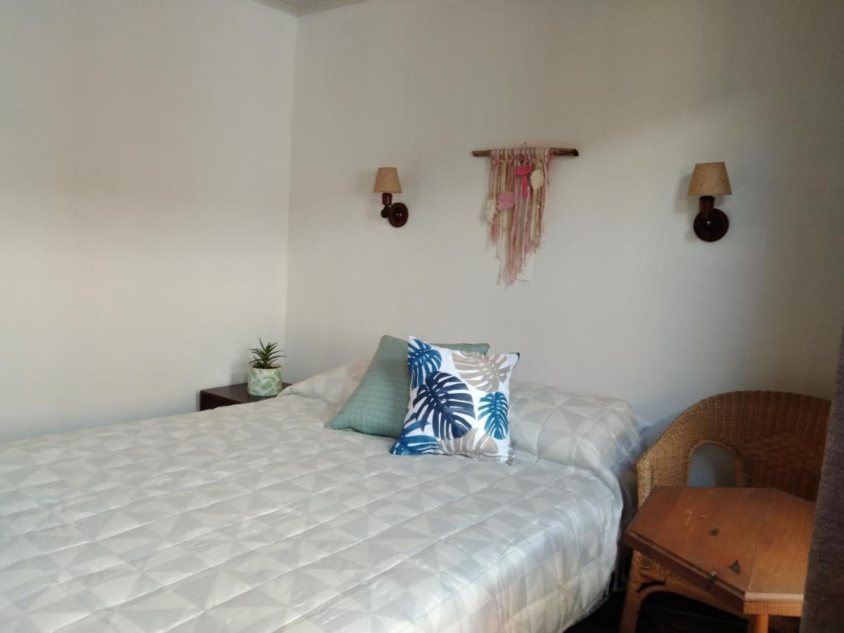 לה סרנה Casa Serena 513 מראה חיצוני תמונה