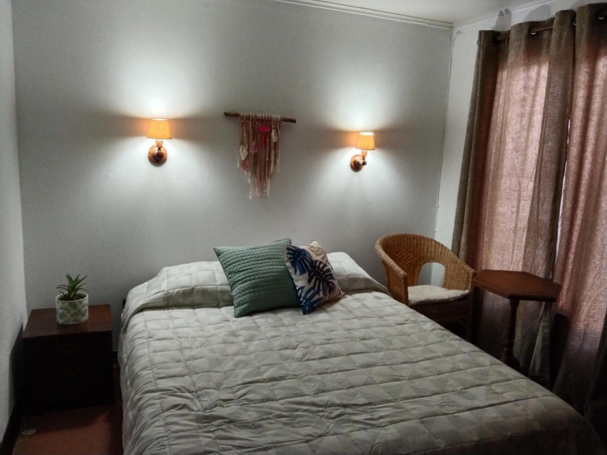 לה סרנה Casa Serena 513 מראה חיצוני תמונה