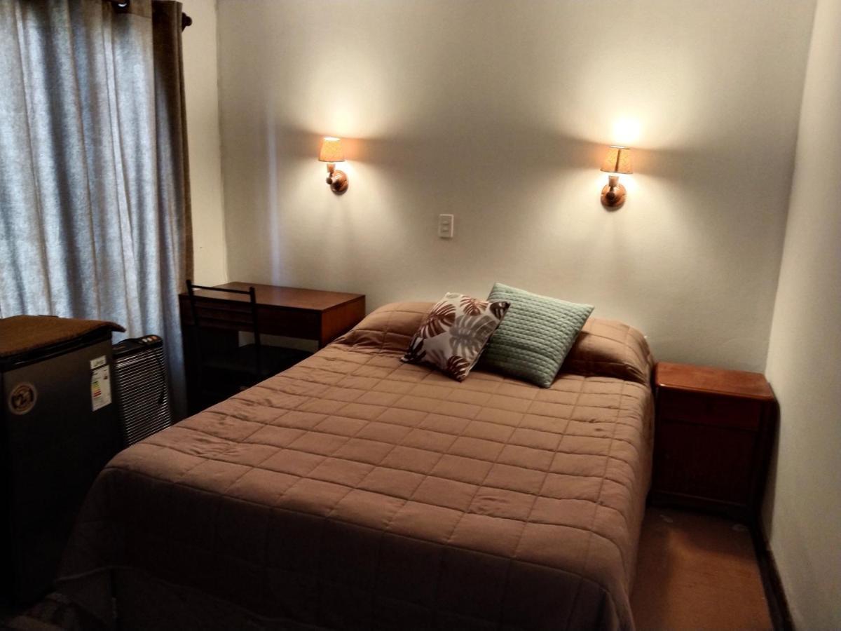 לה סרנה Casa Serena 513 מראה חיצוני תמונה