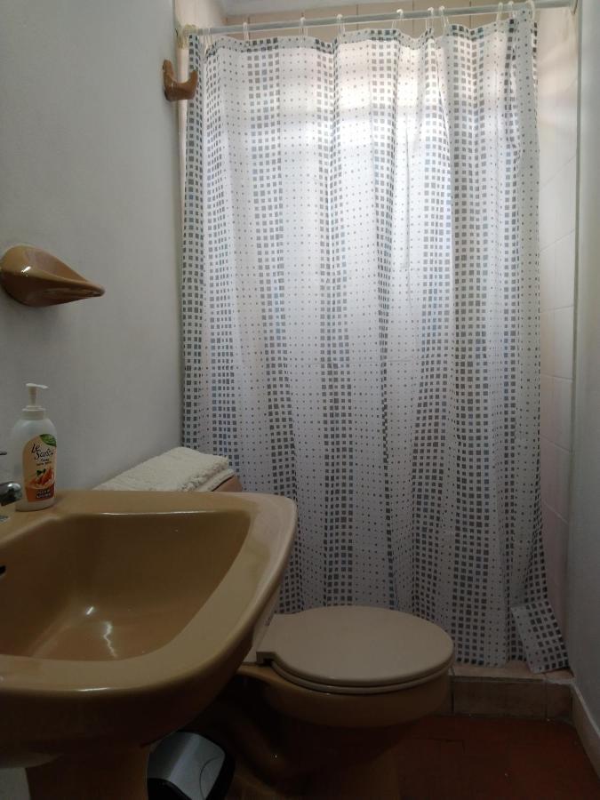 לה סרנה Casa Serena 513 מראה חיצוני תמונה