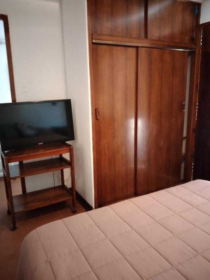 לה סרנה Casa Serena 513 מראה חיצוני תמונה