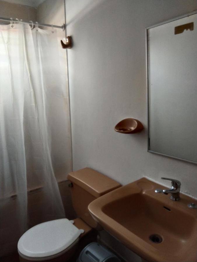 לה סרנה Casa Serena 513 מראה חיצוני תמונה