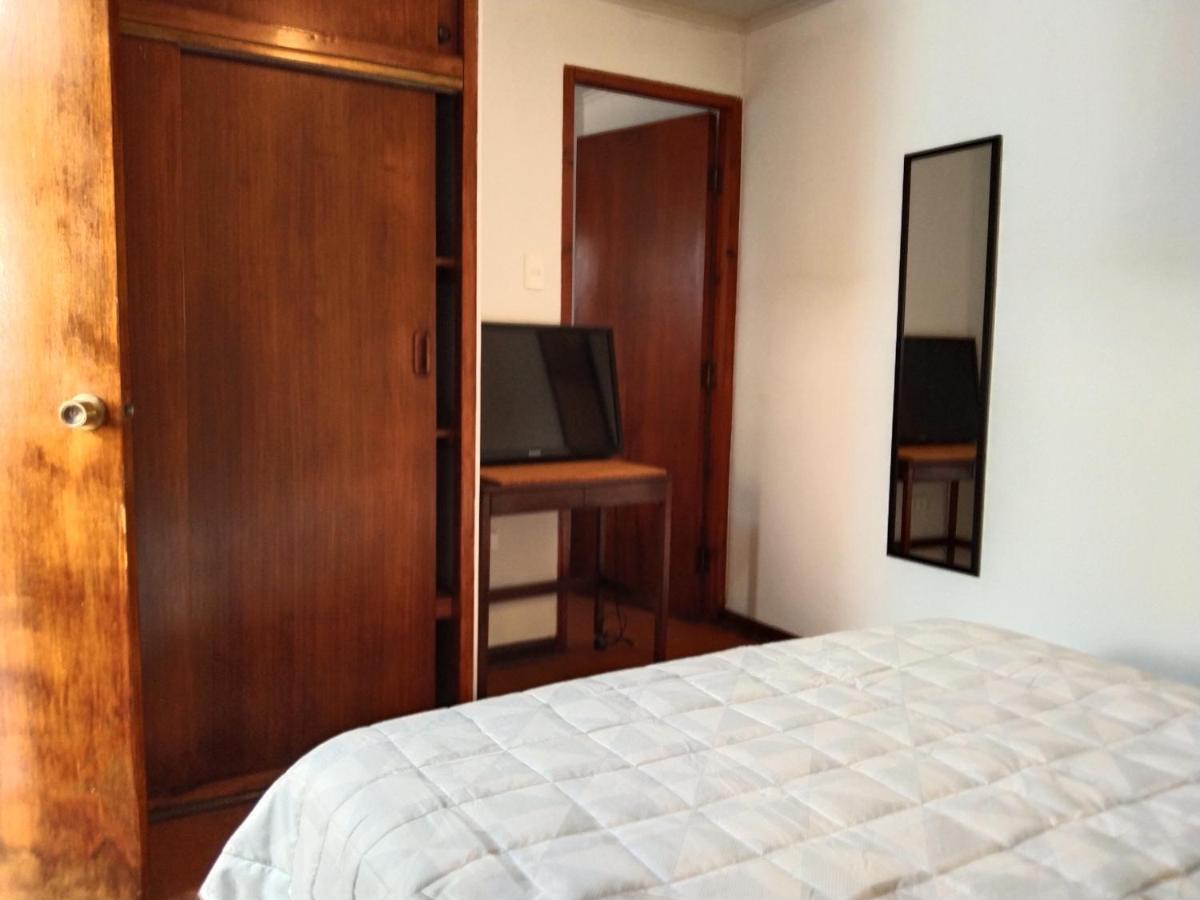 לה סרנה Casa Serena 513 מראה חיצוני תמונה