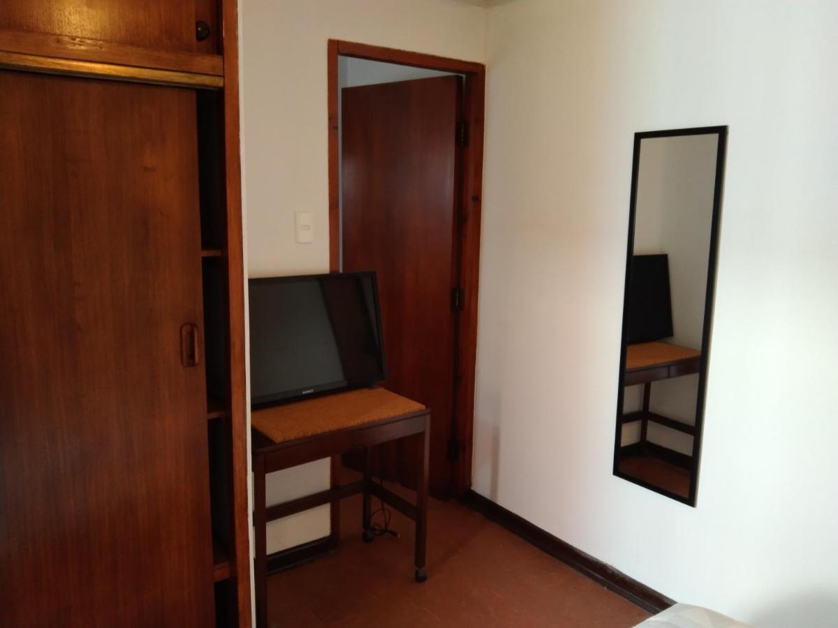 לה סרנה Casa Serena 513 מראה חיצוני תמונה