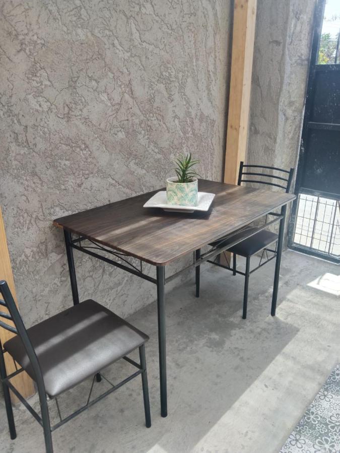 לה סרנה Casa Serena 513 מראה חיצוני תמונה