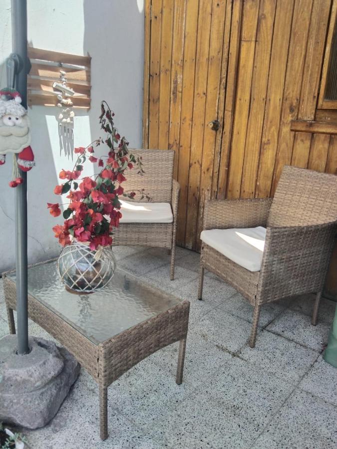לה סרנה Casa Serena 513 מראה חיצוני תמונה