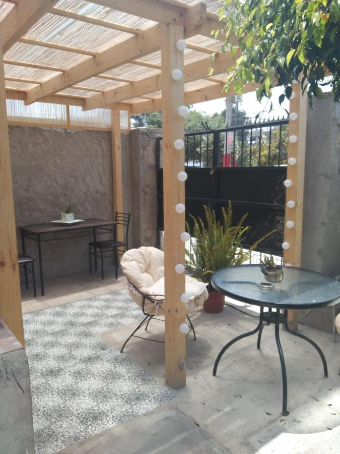 לה סרנה Casa Serena 513 מראה חיצוני תמונה