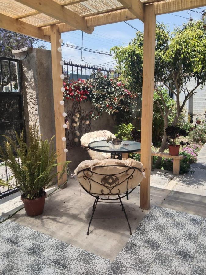 לה סרנה Casa Serena 513 מראה חיצוני תמונה